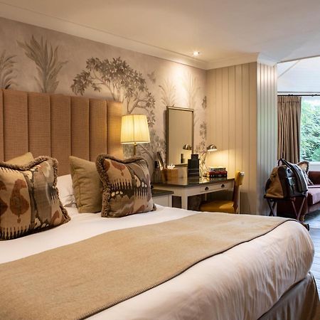 Rothay Manor Hotel Ambleside Kültér fotó