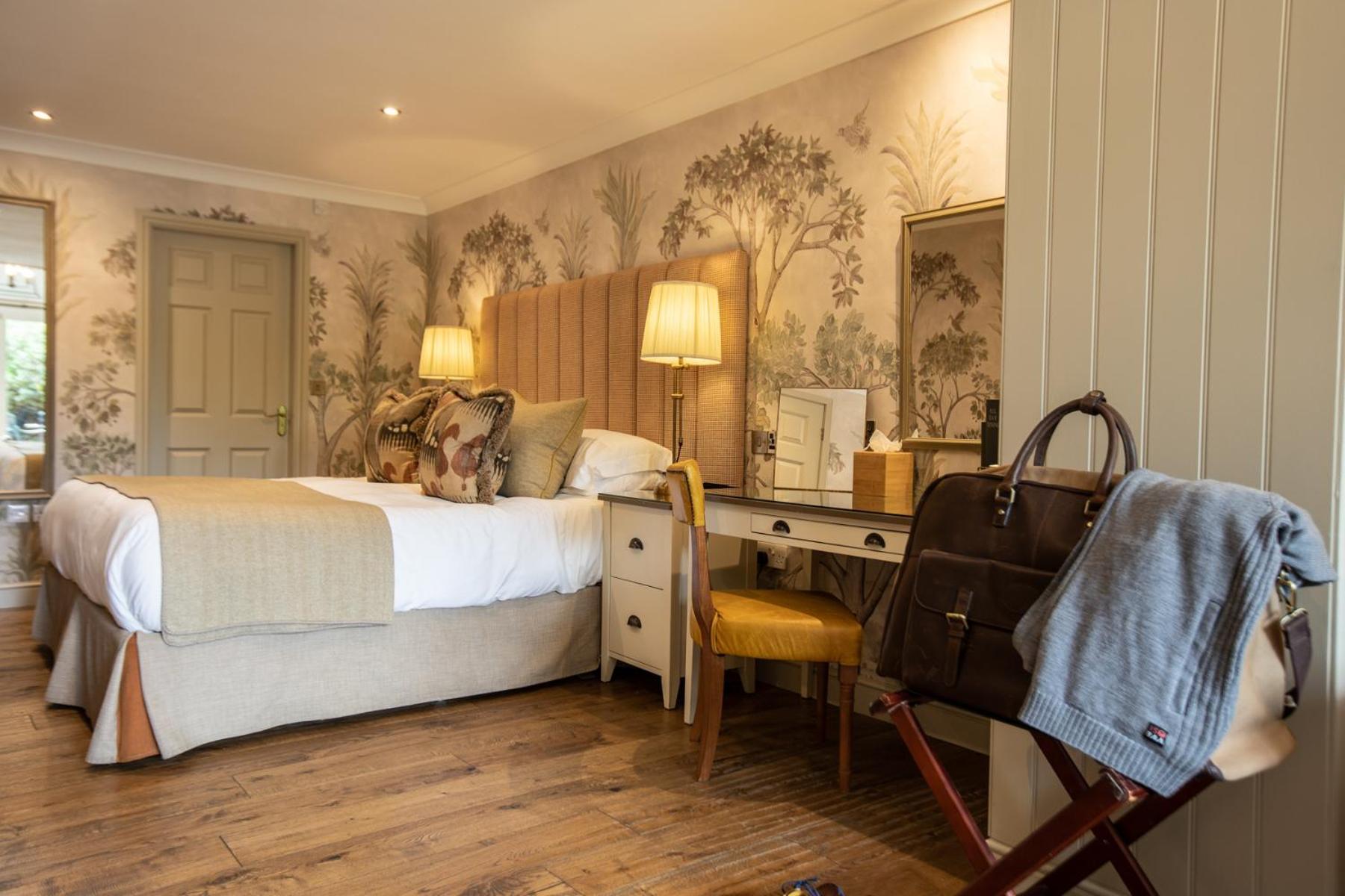 Rothay Manor Hotel Ambleside Kültér fotó