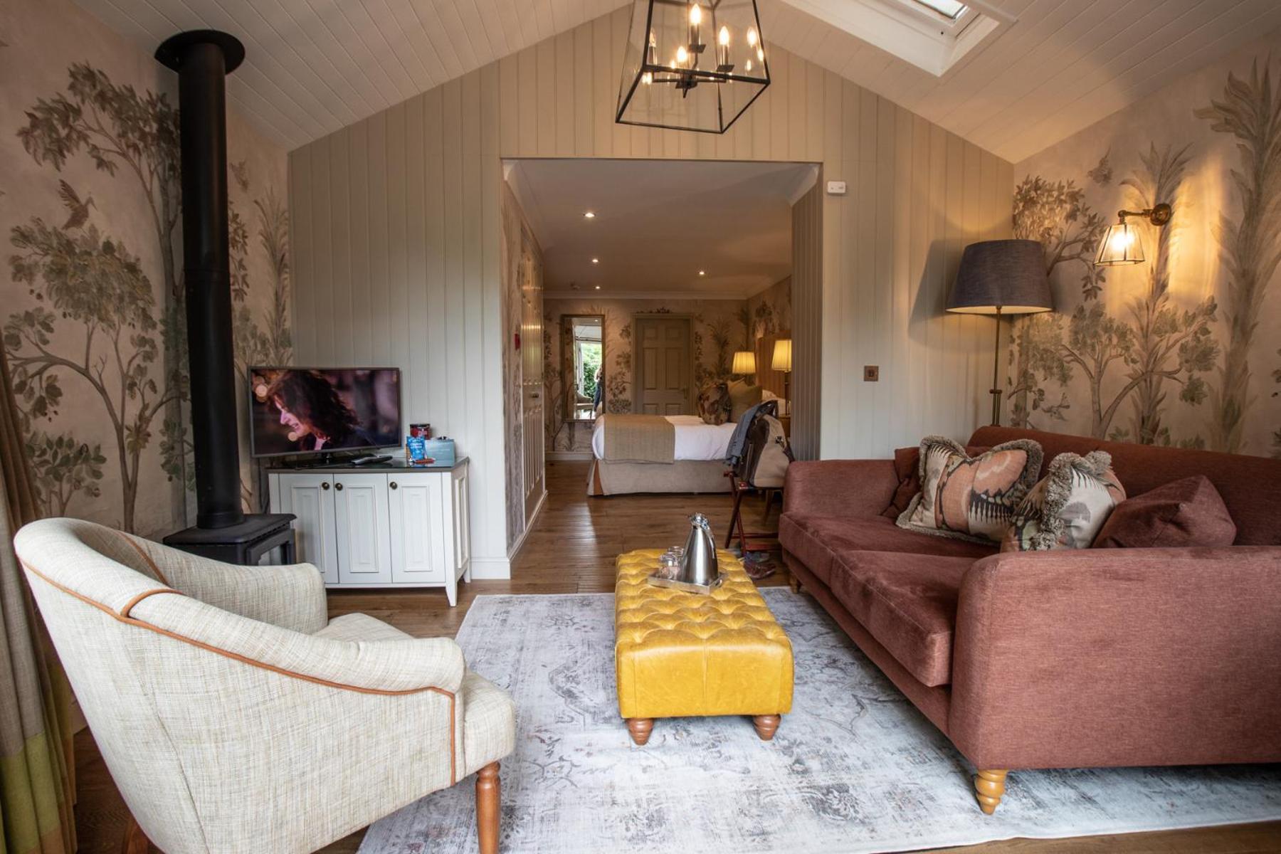 Rothay Manor Hotel Ambleside Kültér fotó