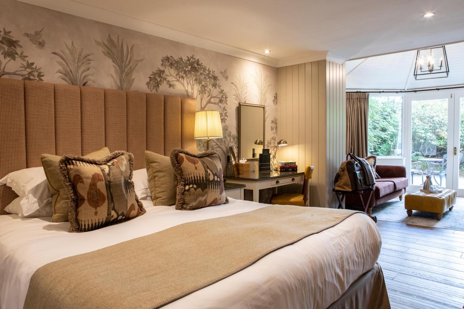 Rothay Manor Hotel Ambleside Kültér fotó